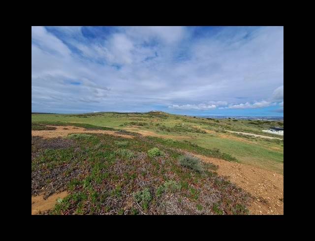 1,503M² VACANT LAND FOR SALE IN OUTENIQUASBOSCH
